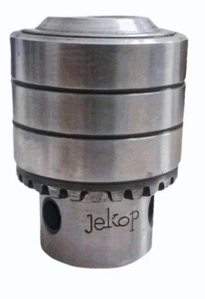 Jekop 6.5mm Threaded Drill Chuck